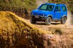 Suzuki Jimny 4SPORT 2016 года